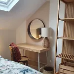 Designer 4-Bed Home In The Heart Of Belfast