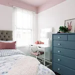 Designer 4-Bed Home In The Heart Of Belfast