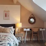 Designer 4-Bed Home In The Heart Of Belfast