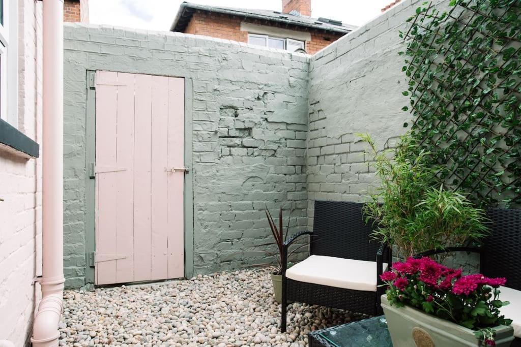 Holiday home Designer 4-bed In The Heart Of Belfast