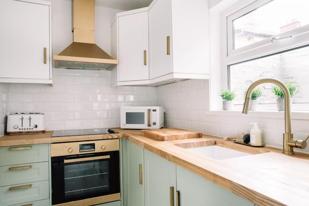 Holiday home Designer 4-bed In The Heart Of