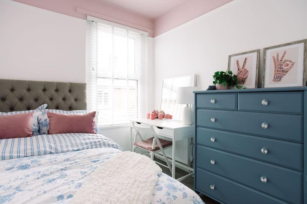 Hébergement de vacances Designer 4-bed In The Heart Of
