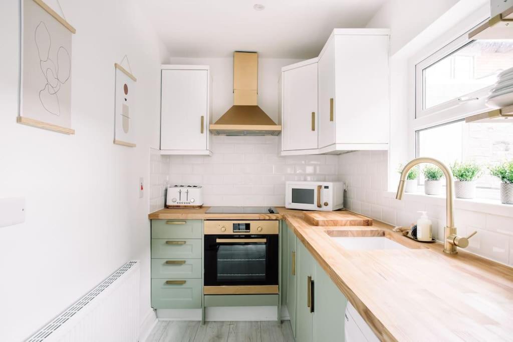 Designer 4-bed In The Heart Of Hébergement de vacances *