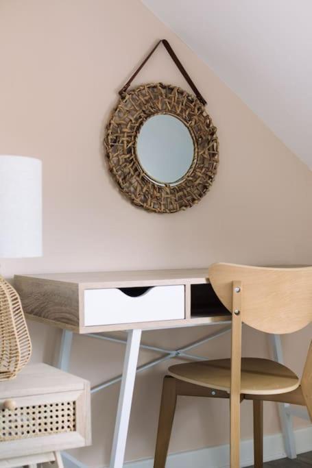 Hébergement de vacances Designer 4-bed In The Heart Of *